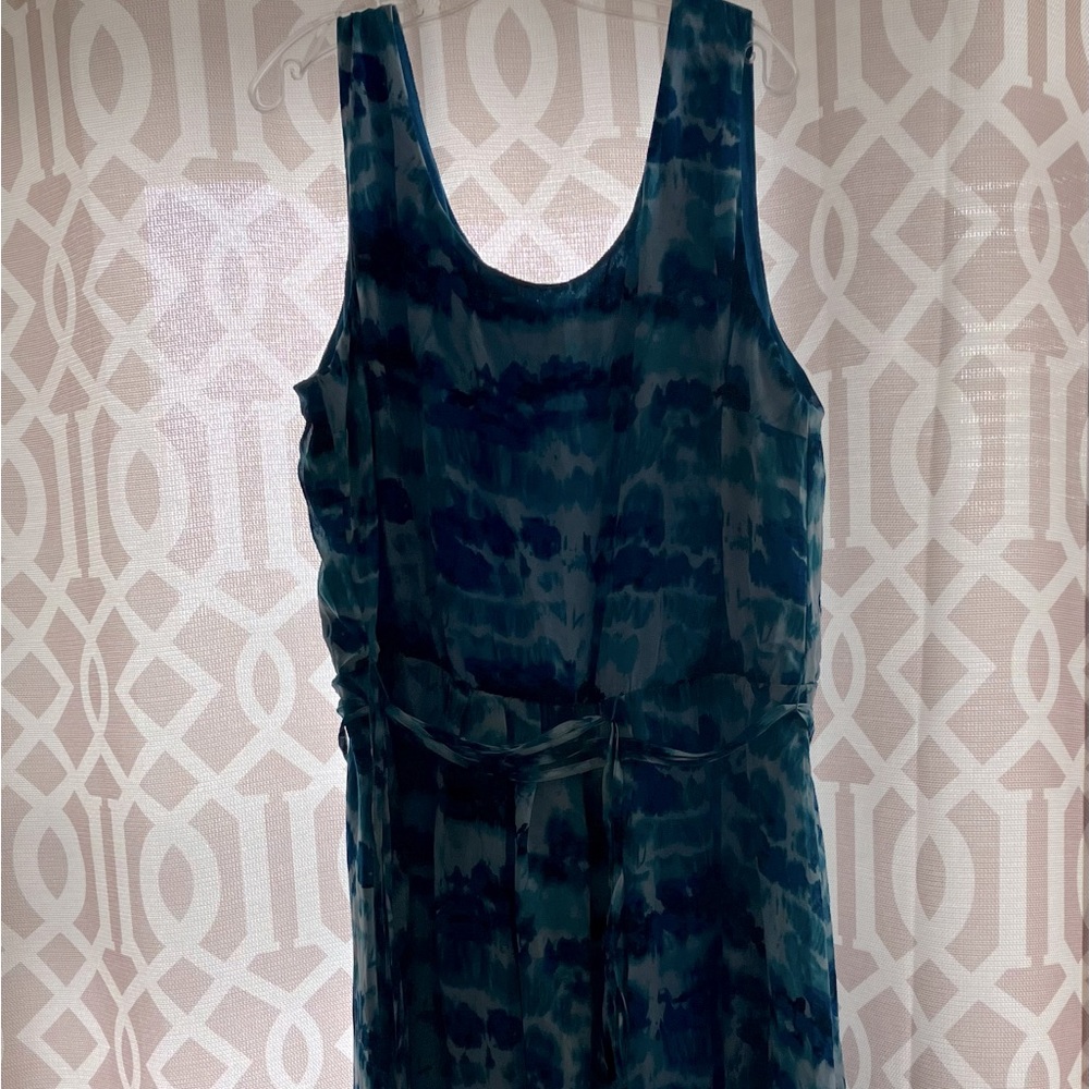 High Low Dress